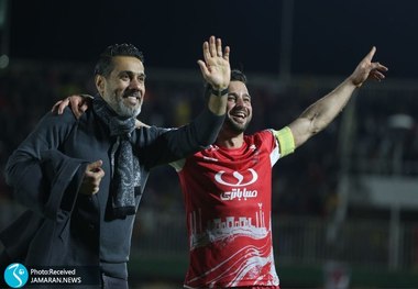 ماجرای مشت زدن به صورت افشین پیروانی در خرم آباد چیست؟