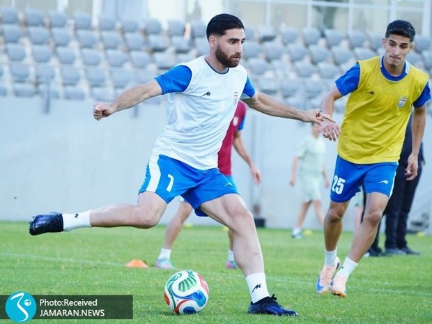 جهانبخش برای سربازی به فجر می رود؟