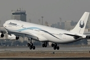 کاهش 33 درصدی تعداد مسافران هواپیما در ایران
