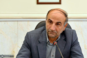 سومین جلسه کمیته امور جوانان، دانشگاهیان / سید احمد حسینی و فرهنگیان ستاد مرکزی بزرگداشت امام خمینی(س)