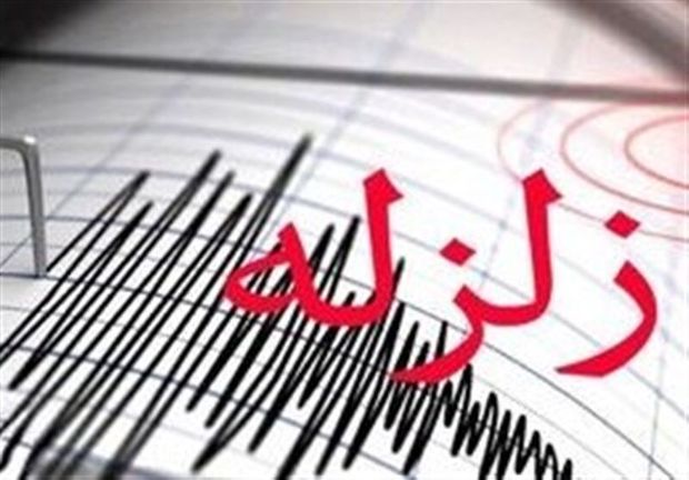 زلزله بنت نیکشهر خسارتی نداشت