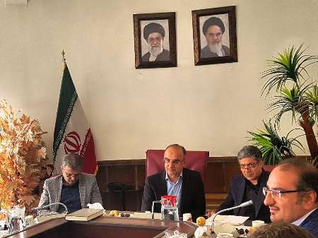 باید حلقه های مفقوده توریست سلامت در استان کرمانشاه شناسایی و مرتفع شود