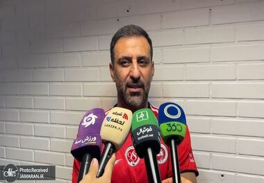 ادامه انتخاب های جباری در استقلال؛ شکوری هم آمد