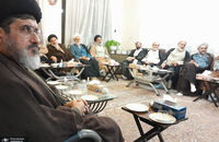 آزاداندیشی علمی حاج آقا مصطفی خمینی