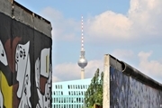 از دیوار برلین تا دیوار ننگ+تصاویر