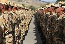سربازان غایب پایان خدمت می گیرند + جزییات طرح انصار