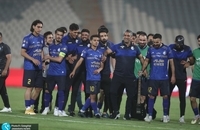 دربی 96- پرسپولیس استقلال