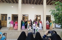 جشنواره نیلوفرانه