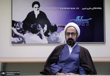 حسن پویا: جامعه ای که در آن نابرابری، خودخواهی و تکبّر افزایش یابد، دچار فساد است/ اگر به پیام ادعیه توجه می کردیم، شاهد فقر و بد اخلاقی در کشور نبودیم