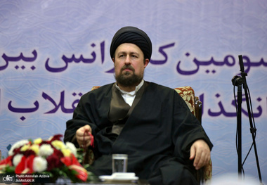 سید حسن خمینی: پیامبر (ص) دل ها را به هم نزدیک کرد