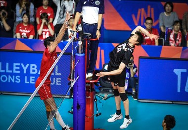 پایان انتظار برای تماشای رقص توپ؛ رونمایی از تیم آلکنو در جدال مقابل ژاپن + برنامه بازی‌های ایران