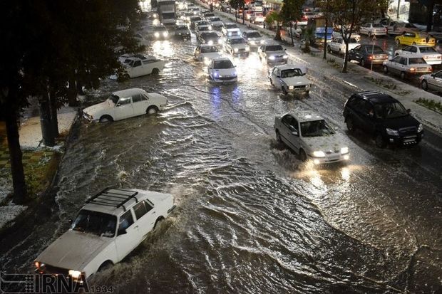 ناهماهنگی‌ها برای مدیریت بحران در تهران کاهش یابد