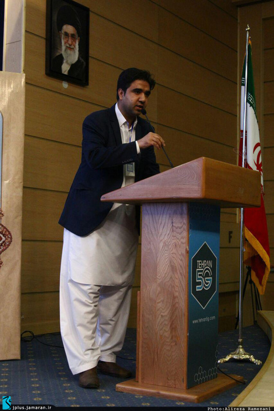 نشست هم اندیشی جوانان و دولت-1