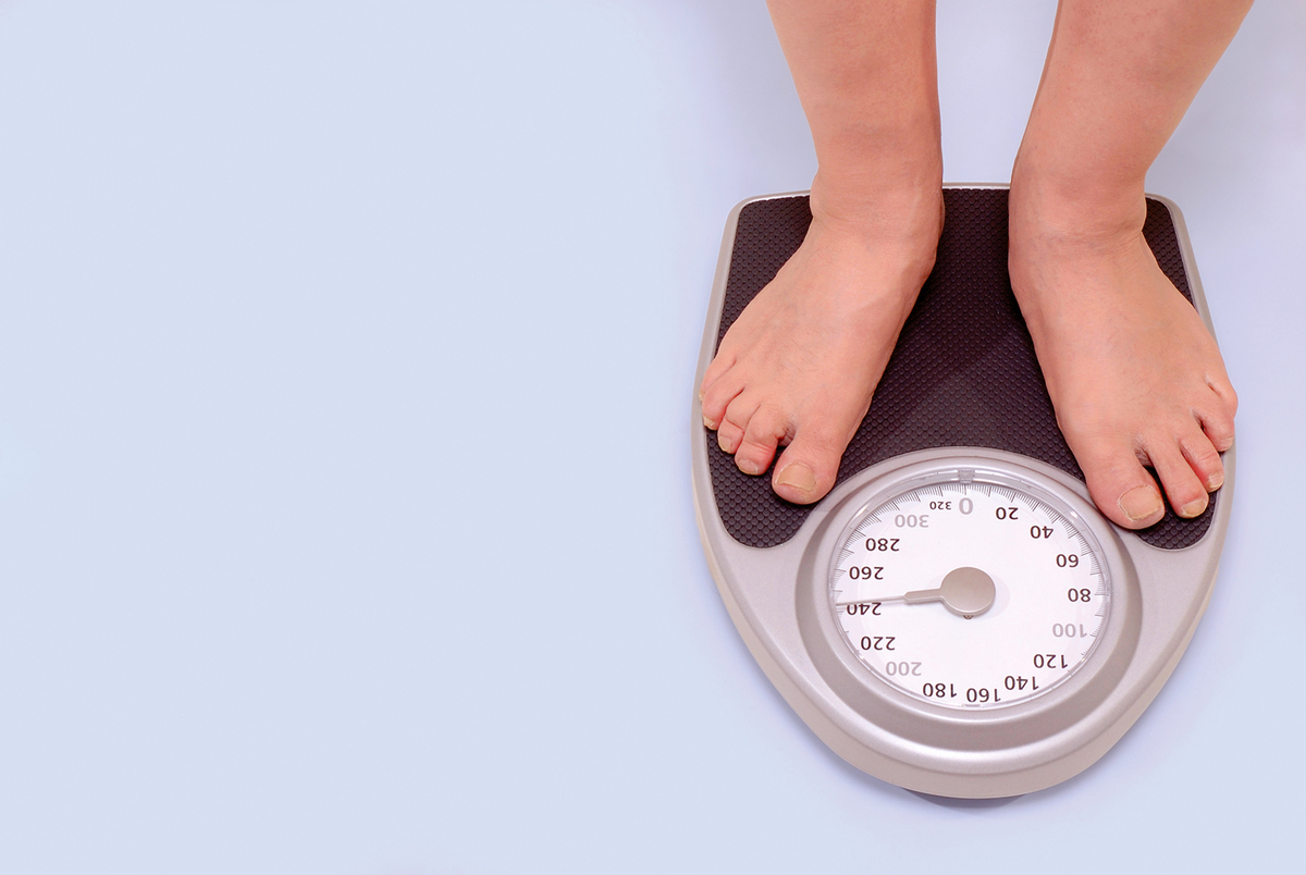 چاقی منجر به کاهش عملکرد ریه زنان می شود