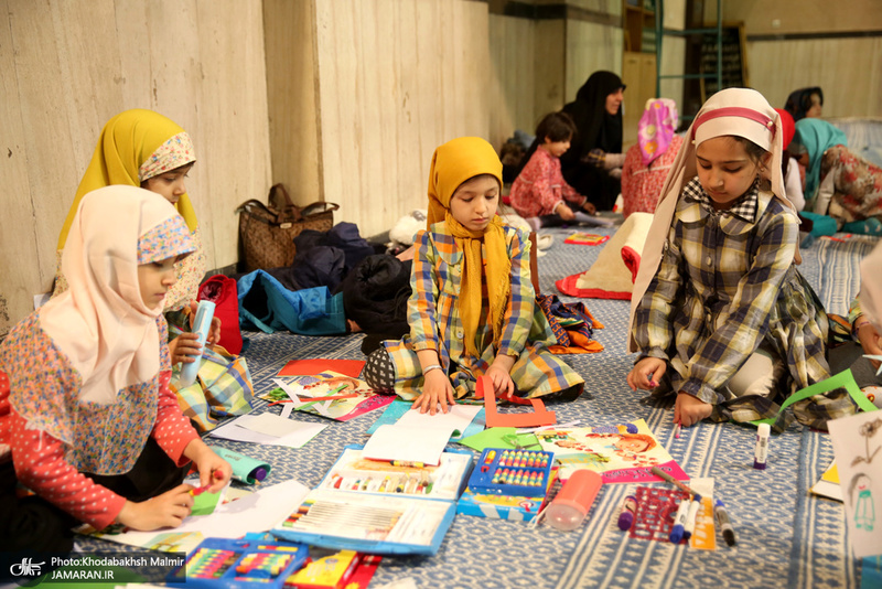 تجدید میثاق اقشار مردم و مسئولان با آرمان های امام راحل-10