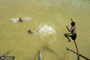 منتخب تصاویر امروز جهان- 25 مهر