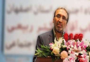 میزان صادرات بخش تعاون  اصفهان در چهار سال گذشته بی سابقه بود