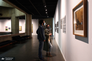 منتخب تصاویر امروز جهان- 10 فروردین 1400