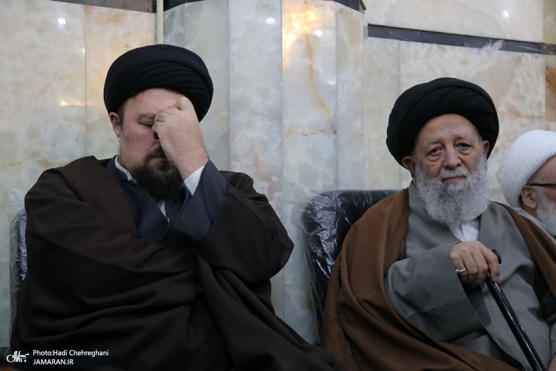 بیست و هفتمین سالگرد ارتحال آیت الله العظمی گلپایگانی