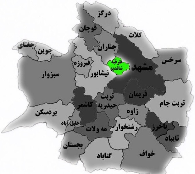 بخش خصوصی 7200 میلیارد ریال در بینالود سرمایه گذاری کرده است