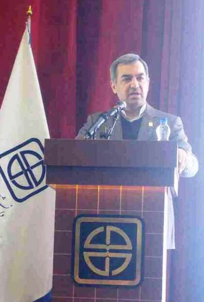 فعالیت وزیر بهداشت و درمان در دولت یازدهم باعث تحول بزرگ در این حوزه شد