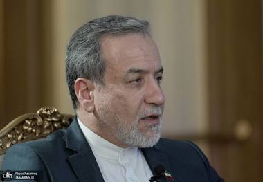 جزئیات نامه ترامپ به ایران از زبان عراقچی/ وزیر خارجه برای اولین بار عینا عبارات ترامپ در نامه را بیان کرد