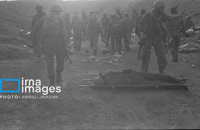 تصاویری فراموش نشدنی از عملیات «فتح المبین» (16)