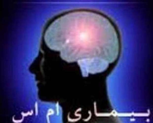 تعداد مبتلایان به ام.اس در کشور رو به افزایش است