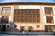 بازسازی 60 بنای تاریخی در آذربایجان غربی