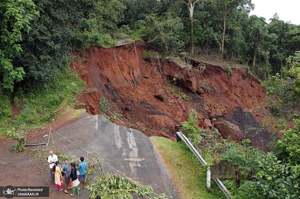 منتخب تصاویر امروز جهان- 6 مرداد 1400