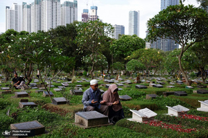 منتخب تصاویر امروز جهان - 10 و 11 اسفند 1403