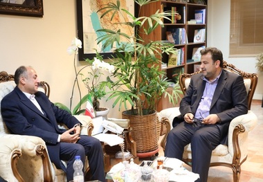 استاندار مازندران ارتقای سهم گردشگری در اشتغال را کلید زد