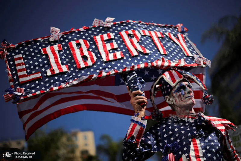 منتخب تصاویر امروز جهان - 18 فروردین 1404