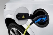 مذاکره با دو خودروساز برای تولید خودرو برقی