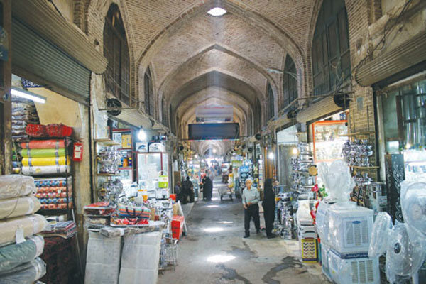 گران فروشی، تیر خلاص به آینده واحدهای صنفی