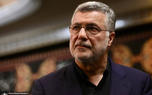 ظفرقندی وزیر بهداشت به سید محمد خاتمی تسلیت گفت