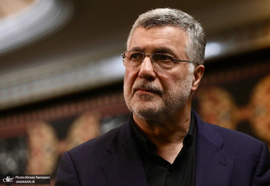 ظفرقندی، وزیر بهداشت: در جنگ اخیر، علی‌رغم انتظار، روسیه هیچ کمکی نکرد/ ما همیشه در جنگ‌ها تنها بوده‌ایم؛ نه فقط در ۴۵ سال اخیر، حتی در جنگ‌های جهانی هم همین‌طور بوده است