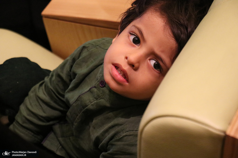 رویدادهای فرهنگی و هنری چهارمین هفته بر آستان آفتاب - 7