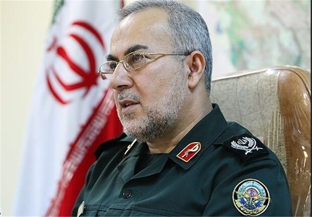  سردار کمالی: سامان قدوس برای ورود به کشور مشکل سربازی ندارد
