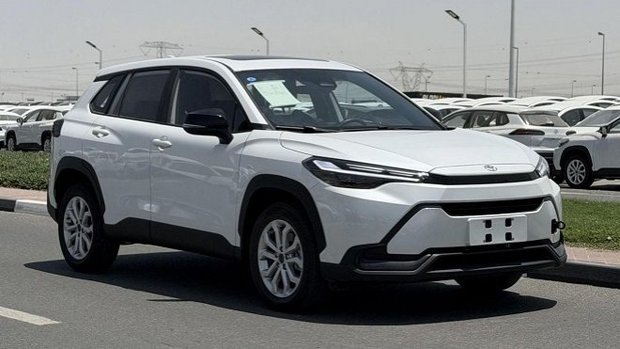 طرح فروش فوق‌العاده تویوتا فرانتلندر شهریور 1405 + جدول و شرایط