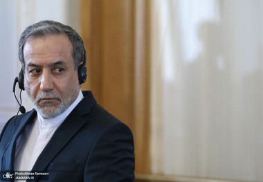 عراقچی: اگر هدف آن طور که ترامپ گفت باشد، یعنی «تنها چیزی که آنها نمی‌توانند داشته باشند سلاح هسته‌ای است»، توافق قابل دستیابی است/ نتانیاهو با وقاحت تلاش می‌کند به ترامپ دیکته کند که در دیپلماسی خود با ایران چه کاری می تواند انجام دهد