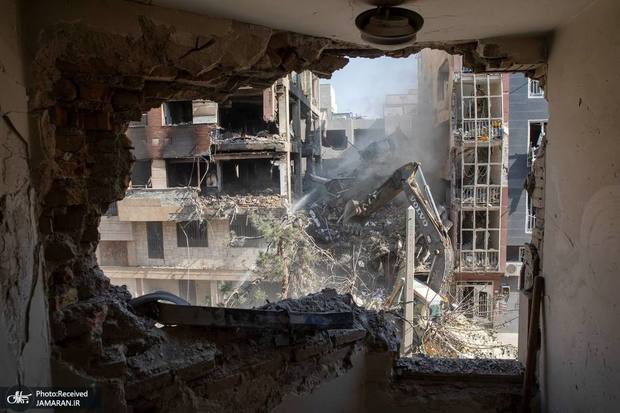 گزارش فارن پالیسی: تهدید هسته‌ای؛ بهانه برای براندازی و نابودی ایران 