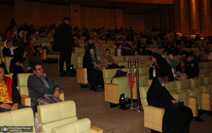 رویدادهای فرهنگی و هنری چهارمین هفته بر آستان آفتاب - 4