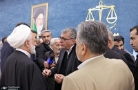 محسنی اژه‌ای در دیدار با نمایندگان اصناف و بازاریان (8)