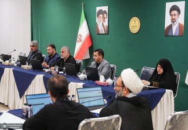 تصویب لایحه مقابله با جنایت بین‌المللی در جلسه امروز مجلس