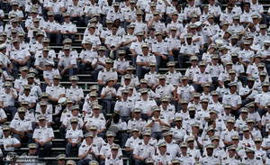 منتخب تصاویر امروز جهان- 2 خرداد 1400