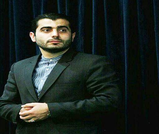 مصطفی رهگذر مسئول کمیته اطلاع رسانی ستاد پدافند غیرعامل استان تهران شد