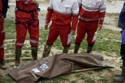 کشته شدن یک کوهنورد در کوهستان توچال تهران 