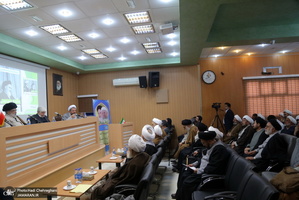 همایش «بررسی نقش آیت الله هاشمی رفسنجانی در نهضت امام خمینی(س)»