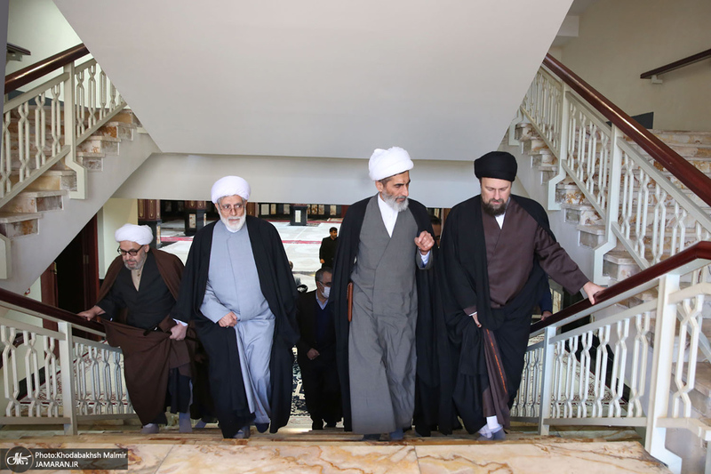 همایش «فرمان هشت ماده ای امام خمینی(س)، منشور حقوق شهروندی» 